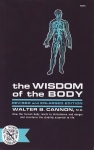 THE WISDOM OF THE BODY